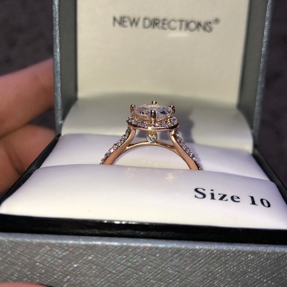 Amazing ring - Picture 2 of 3